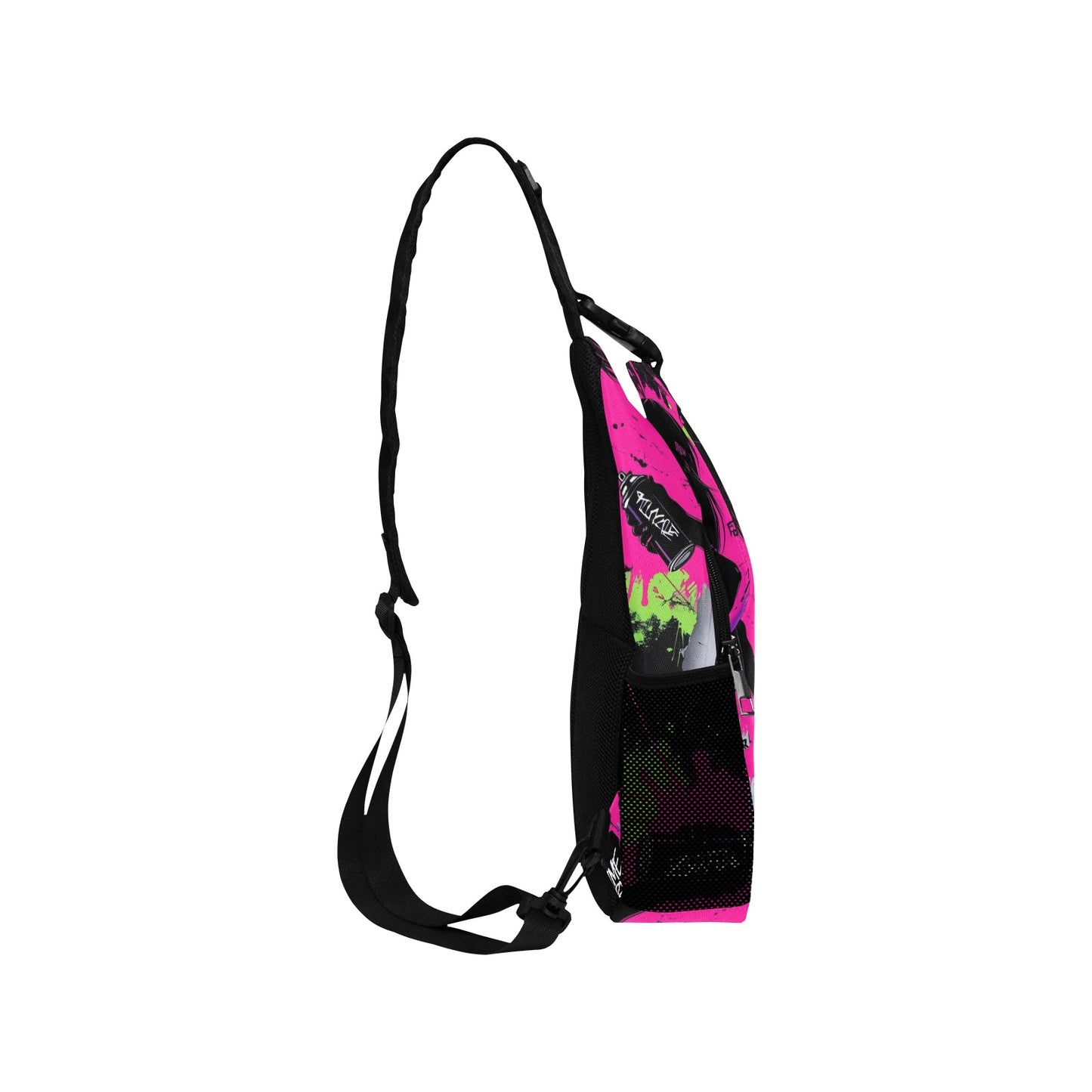 Borsa Casual Uomo Crossbody JSHub – 10 Collezioni Iconiche