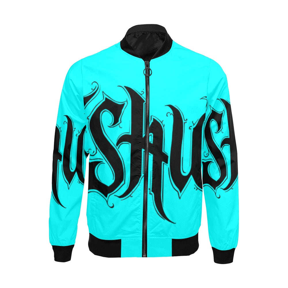 Giacca Uomo JSHUB Signature Zip Light Edition