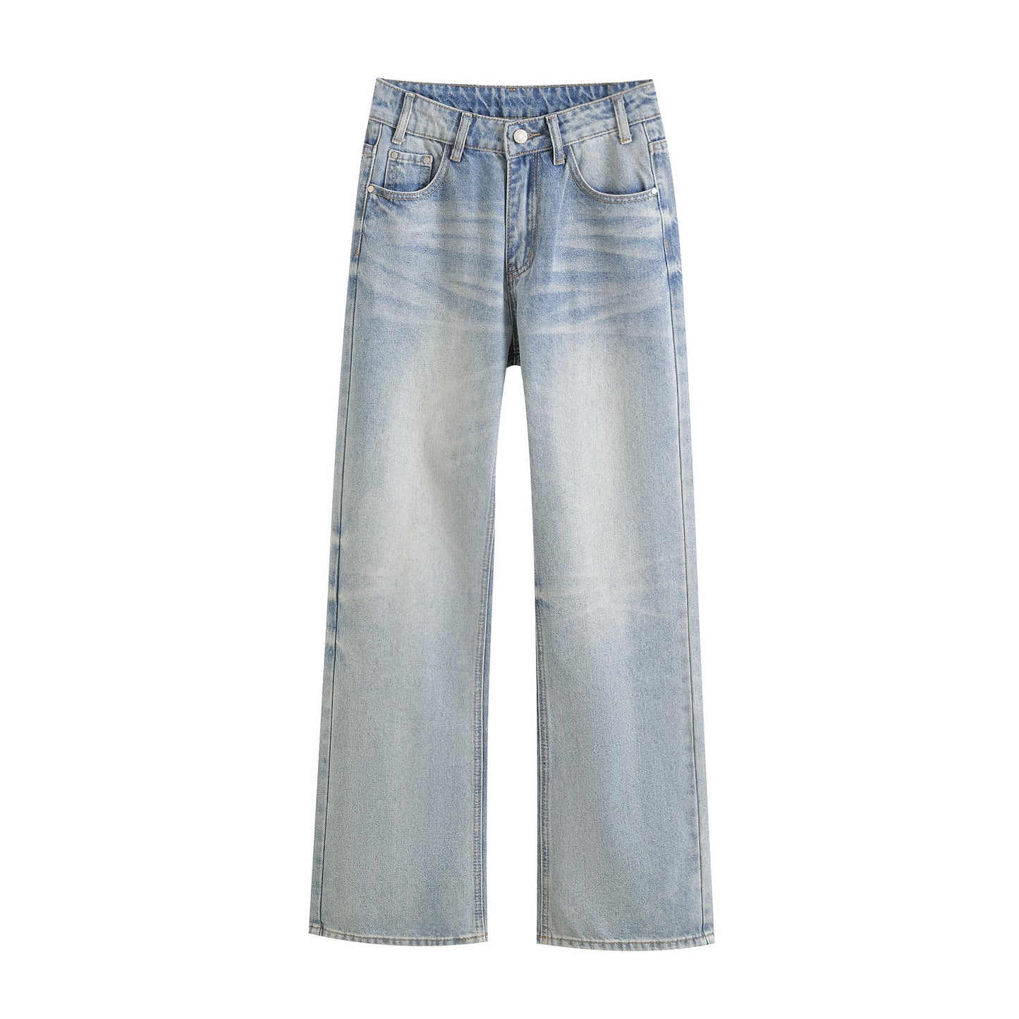 Jeans donna RetroLine Straight