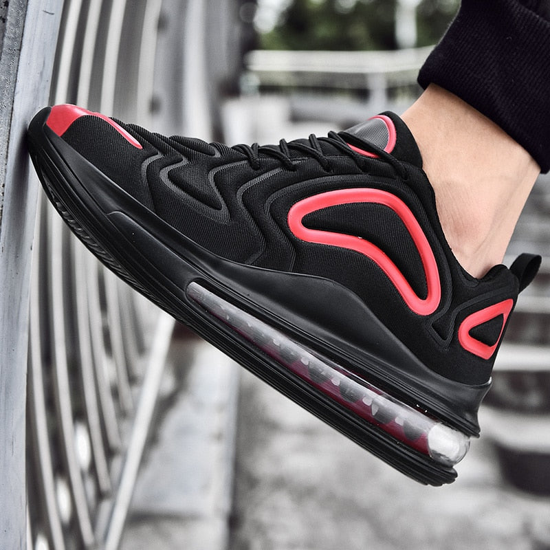 Vapor Dash – Air Cushion Sneakers