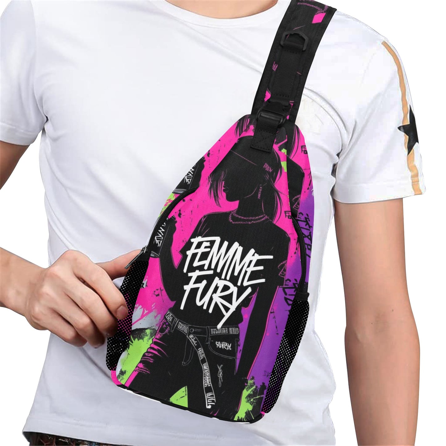 Borsa Casual Uomo Crossbody JSHub – 10 Collezioni Iconiche