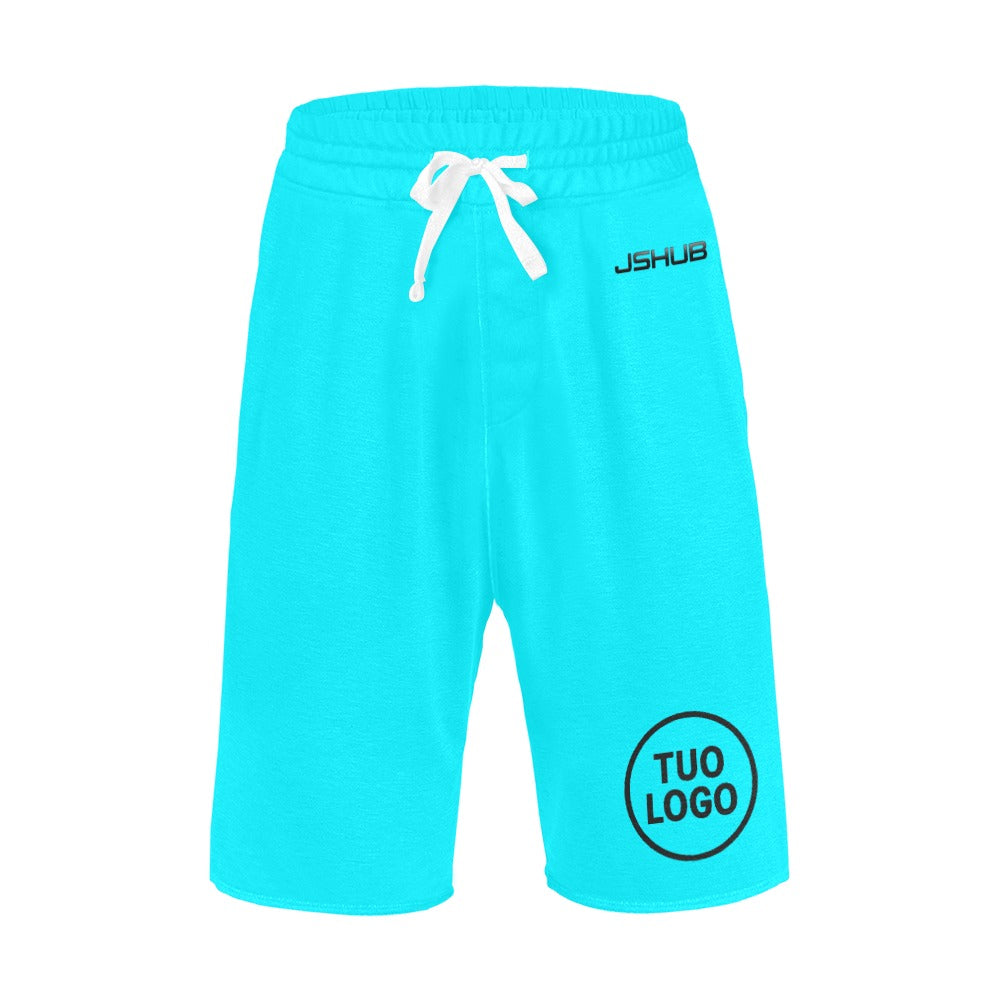 Short Relax Basic 01 Personalizzabile Uomo