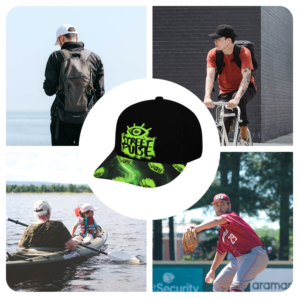 Cappello unisex “JS Street Pulse”