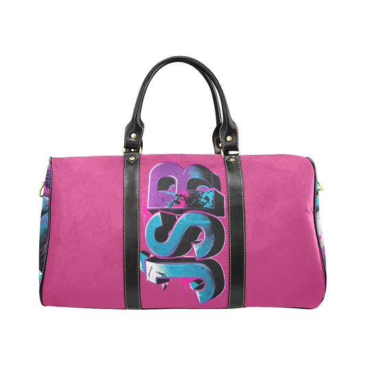 Borsa da Viaggio Lizard – Collezione Urban Nature