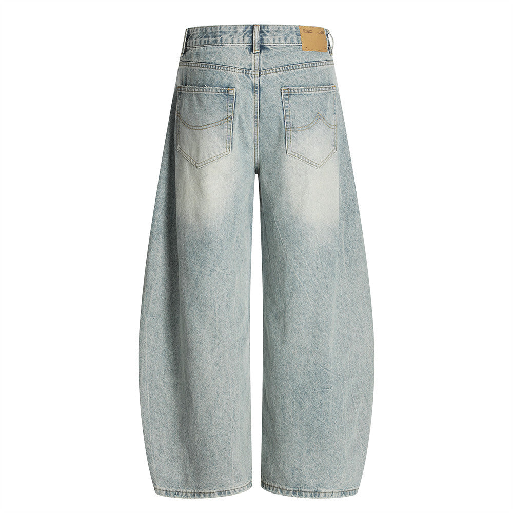 Blade Runner Washed Denim –