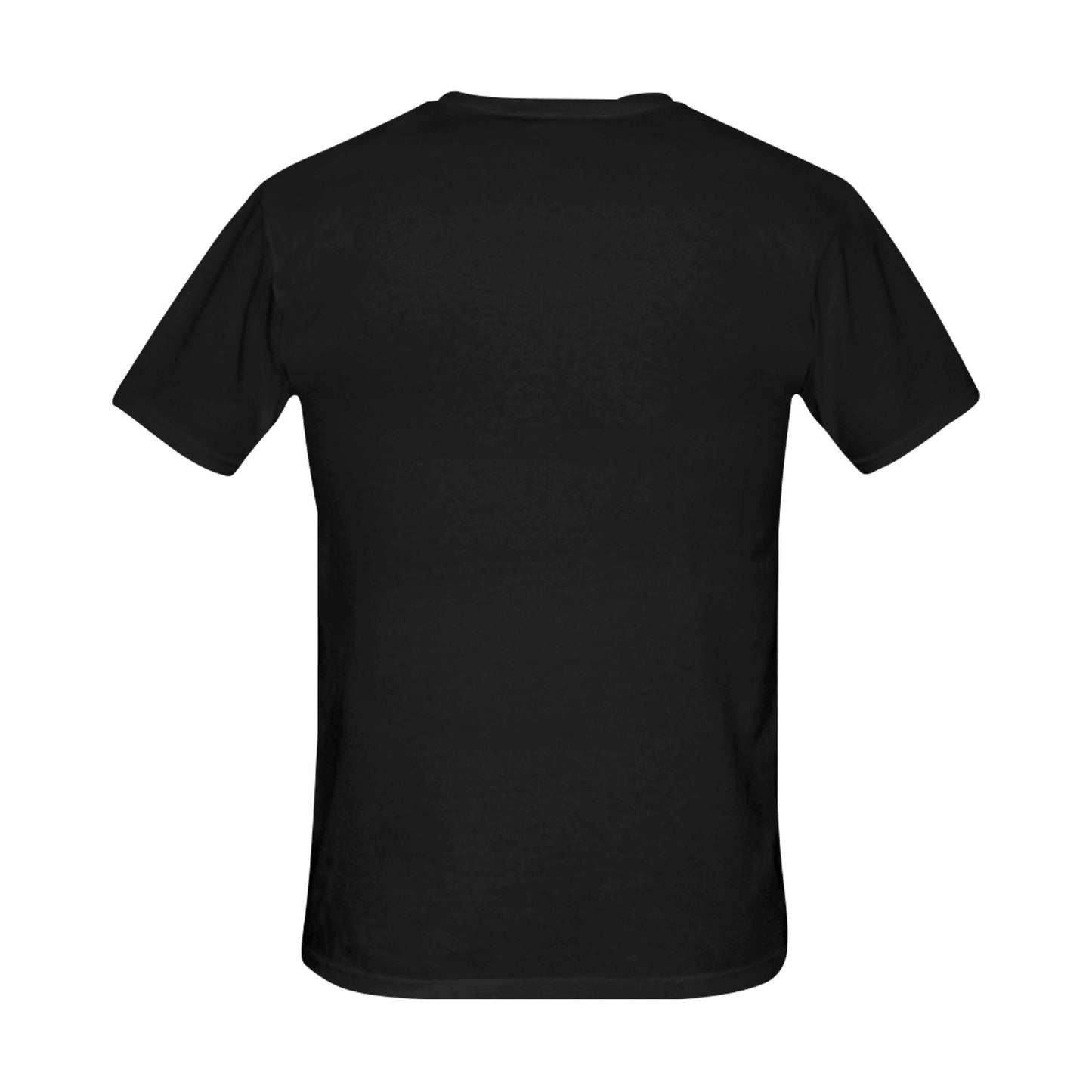 T-Shirt Basic 01 Personalizzabile Uomo