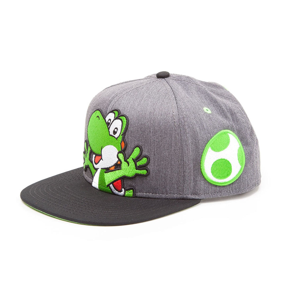 Cappello Snapback Dino Rawr