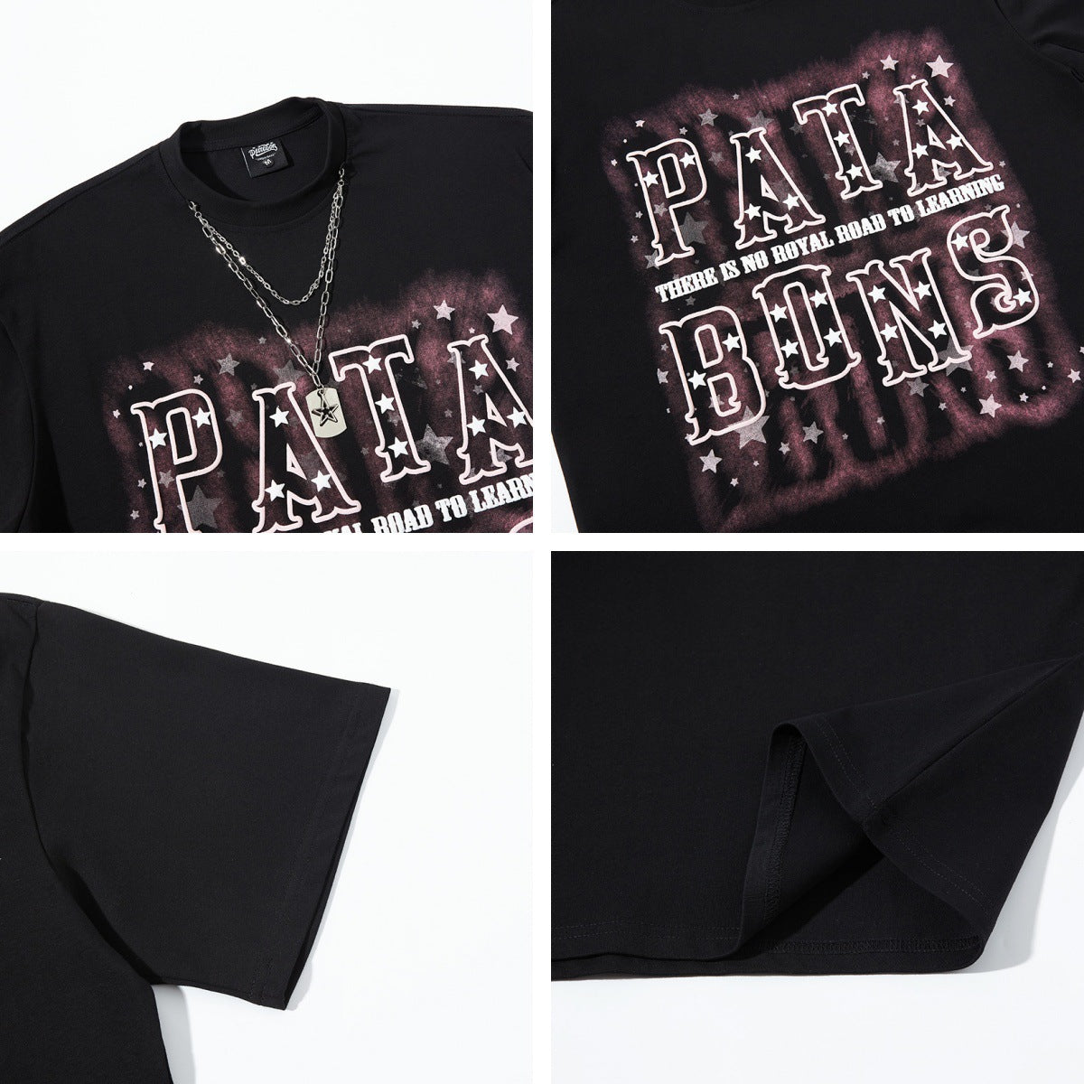 T-shirt Foam Archive