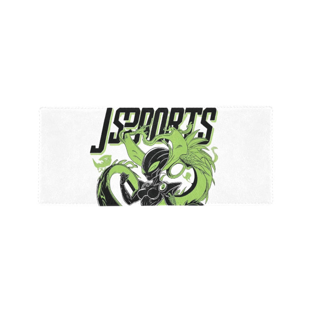 Portafoglio Bifold “Xenoflare” – Collezione JSHub