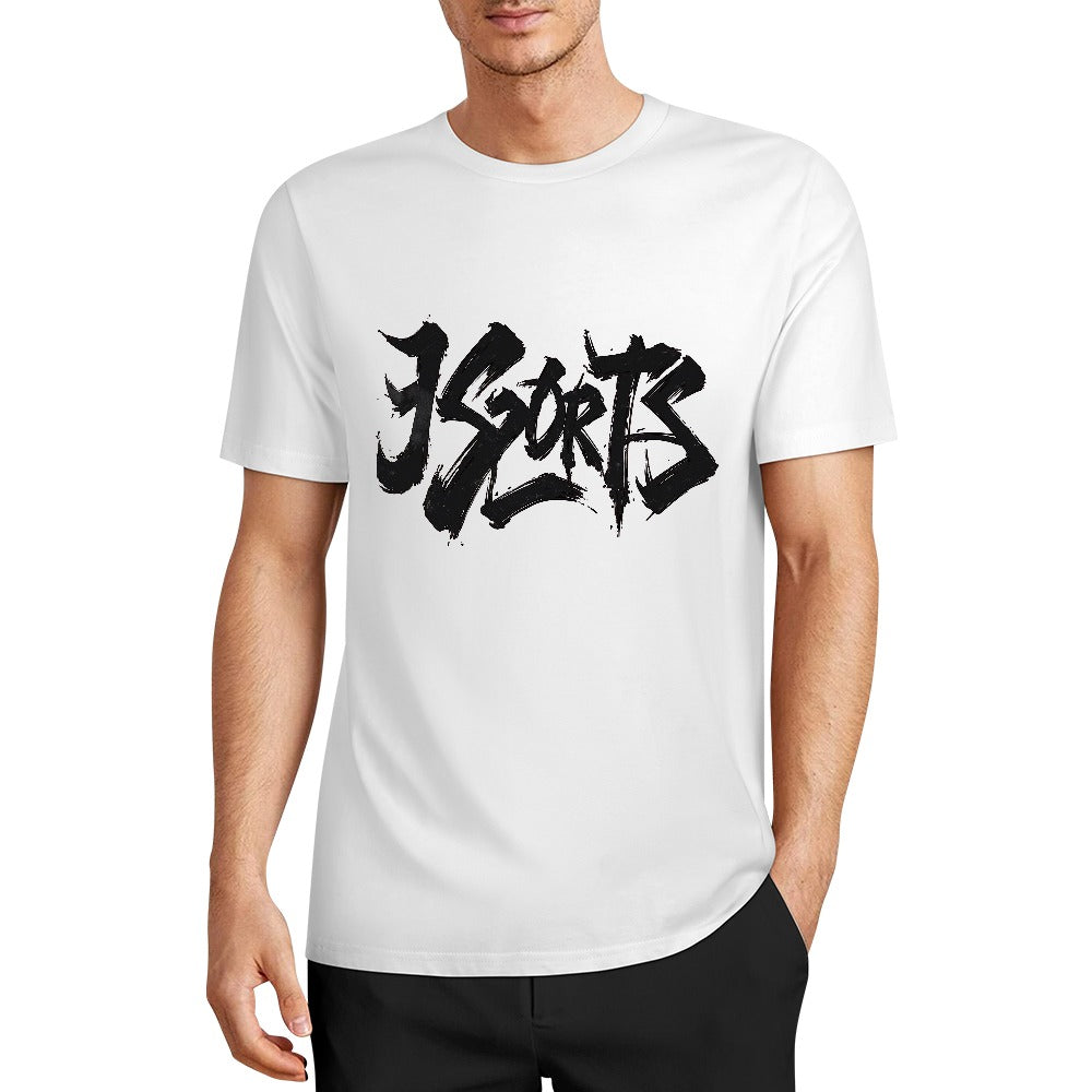 T-shirt JSPORTS Momo H19 “Urban Shadow”