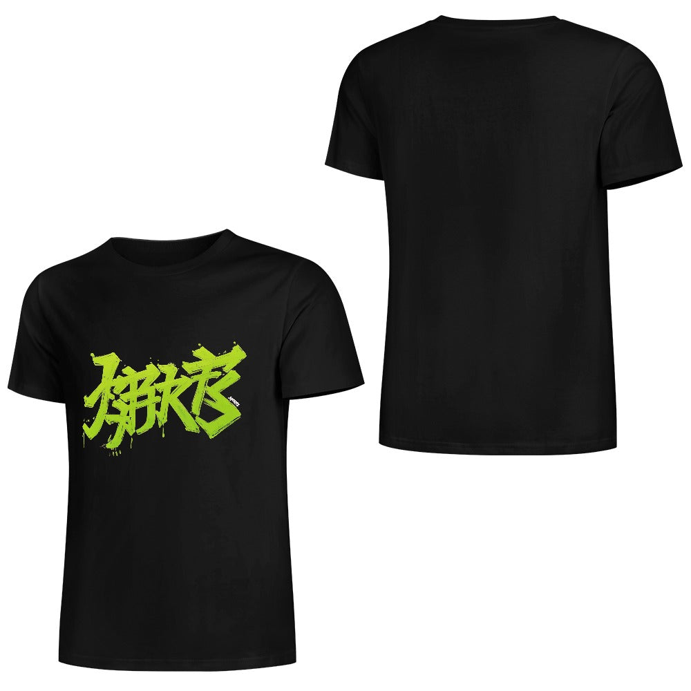 T-shirt JSPORTS Momo H22 “Neon Pulse”