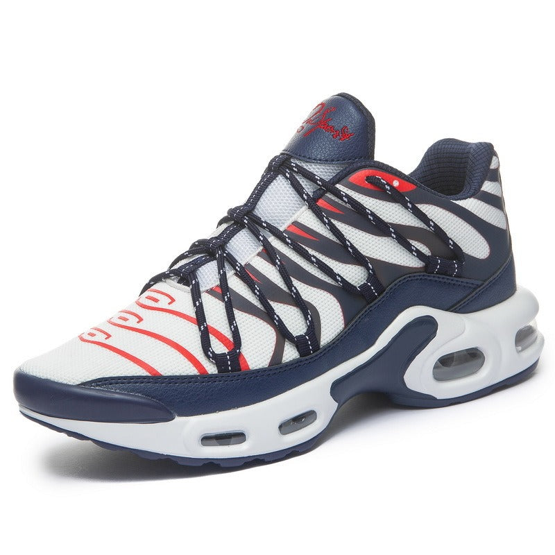 Sprint Airwave Scarpe da Corsa Uomo Mesh Air Cushion