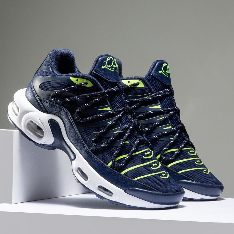 Sprint Airwave Scarpe da Corsa Uomo Mesh Air Cushion