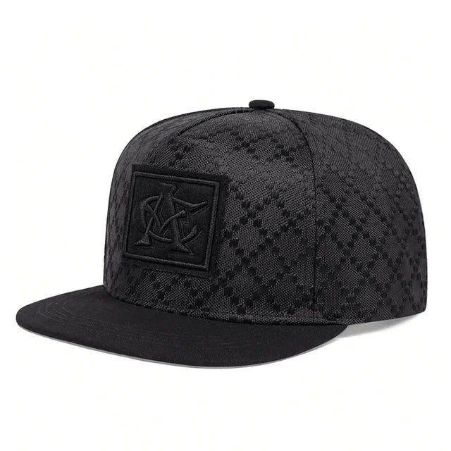 Berretto Snapback  Regolabile da Baseball Hip Hop