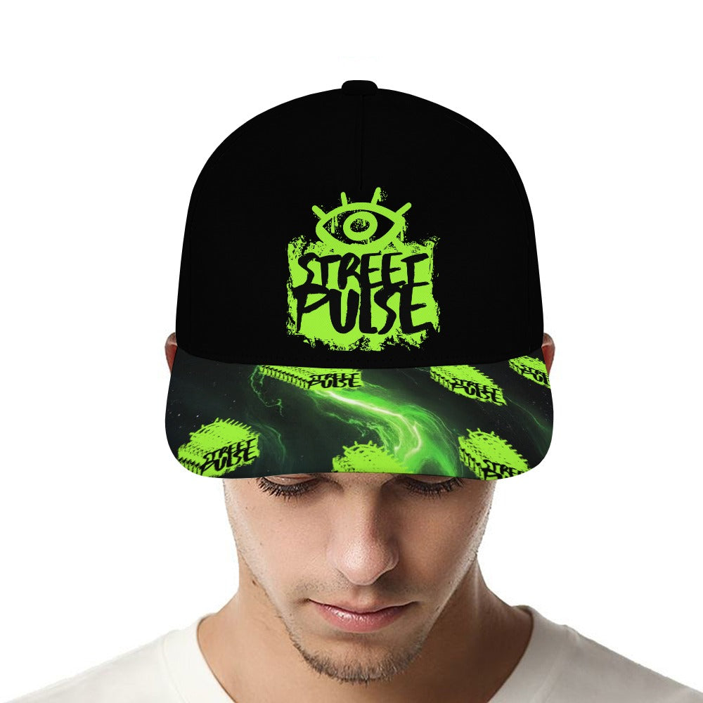 Cappello unisex “JS Street Pulse”
