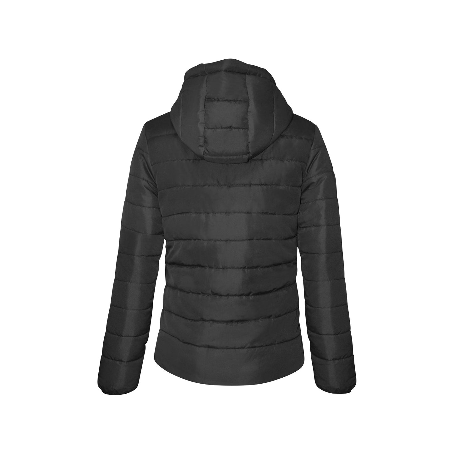 Giacca Donna JS RISE – K Urban Puffer