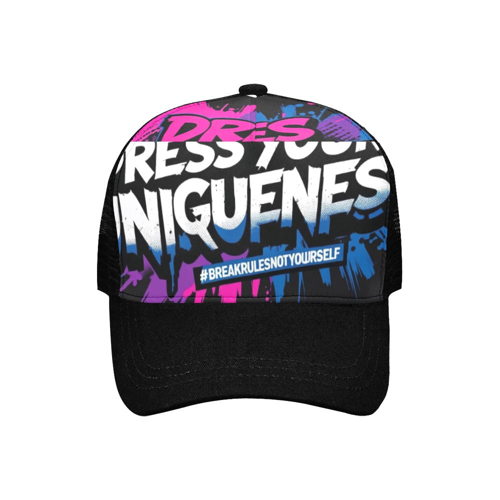 Cappellino Dress Power