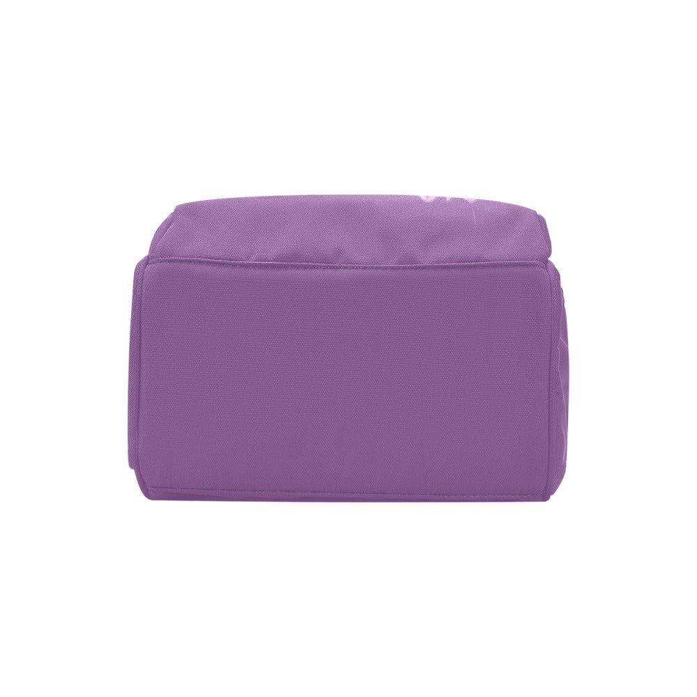 Zaino Multifunzione “Core Drop” – Concrete Eschoes Collection