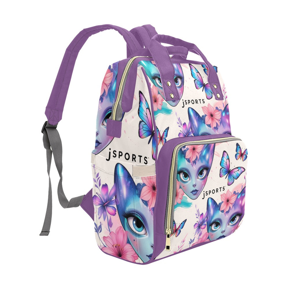 Zaino Dreamskin Aura – Collezione Dreamskin