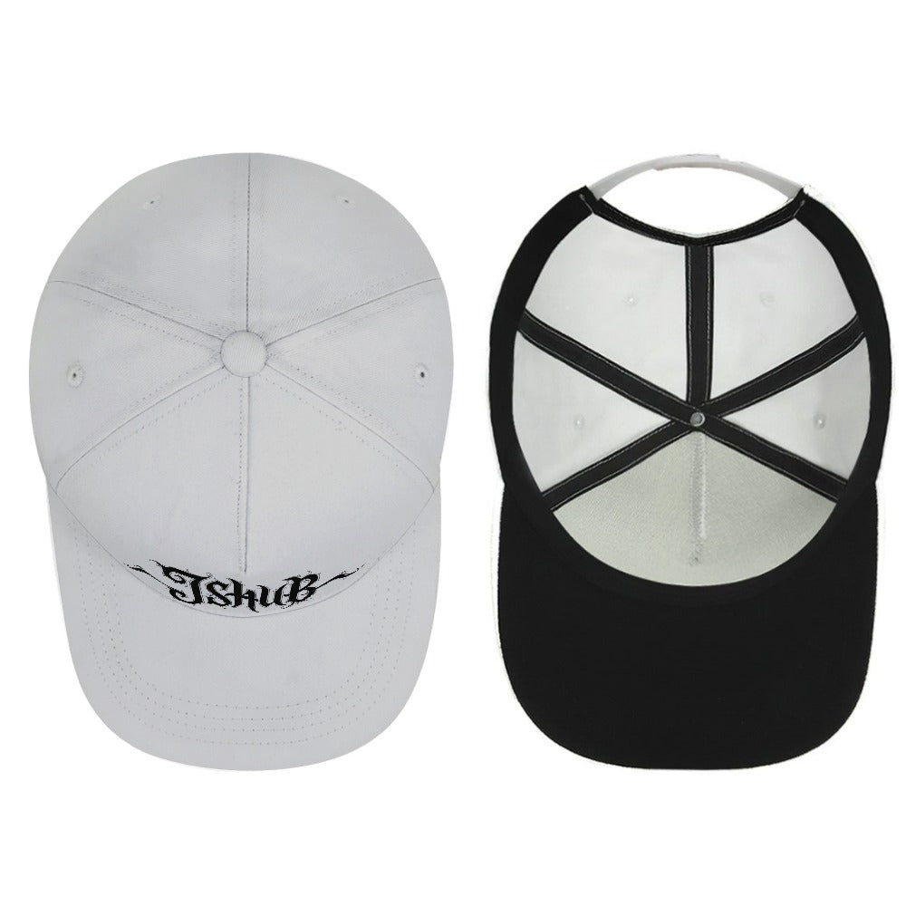 Cappello Baseball JSHUB Signature Dark Edition