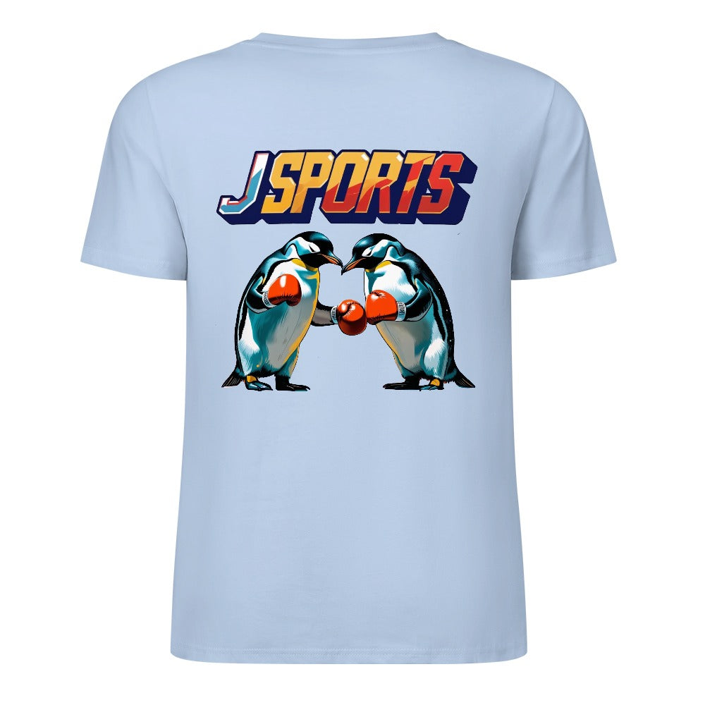 T-shirt Murales jsports