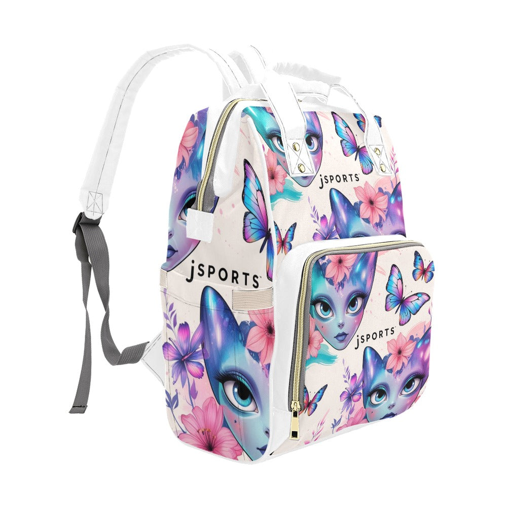 Zaino Dreamskin Aura – Collezione Dreamskin