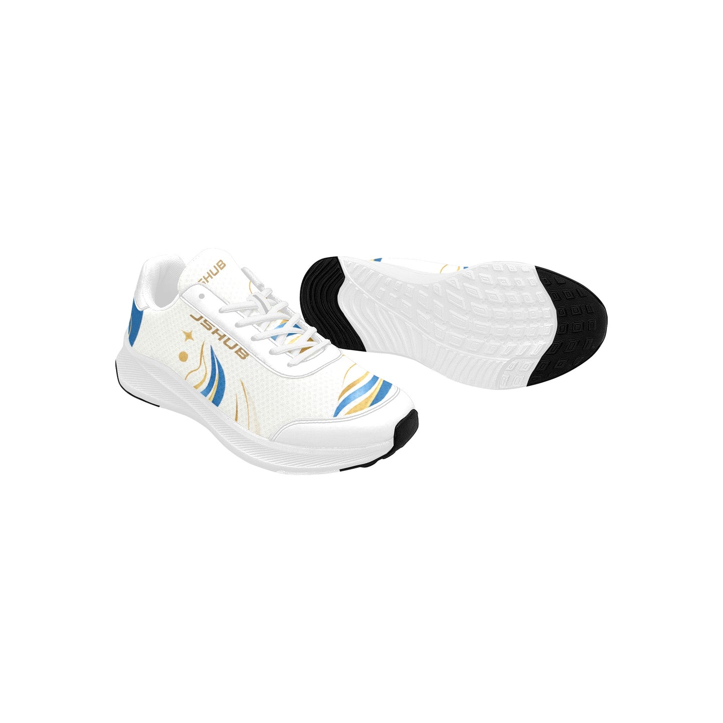 Sneakers Donna Sunwave – Collezione Solar Motion | JSHUB