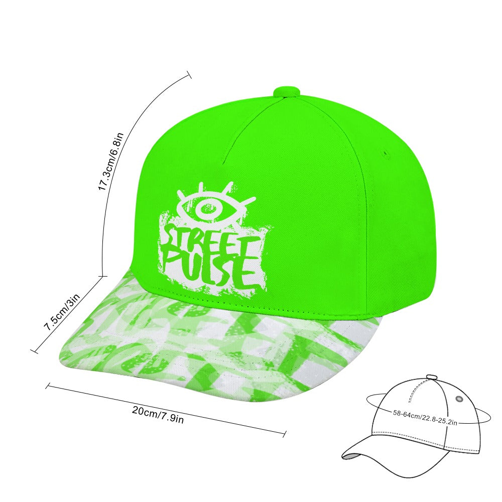 Cappello unisex “JS Street Pulse”