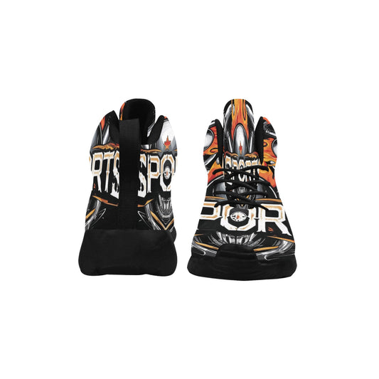 Scarpe da Basket fuel