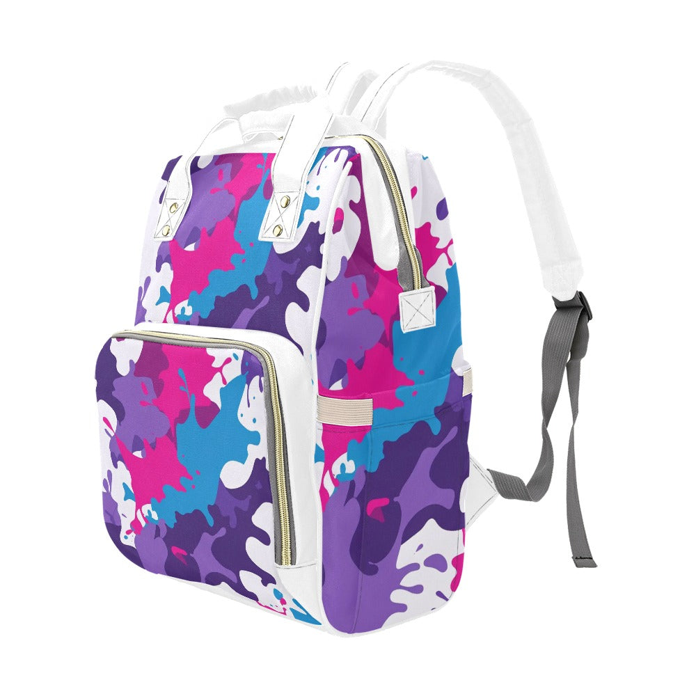 Zaino Urbanpulse Shadowbeat – Collezione Urbanpulse