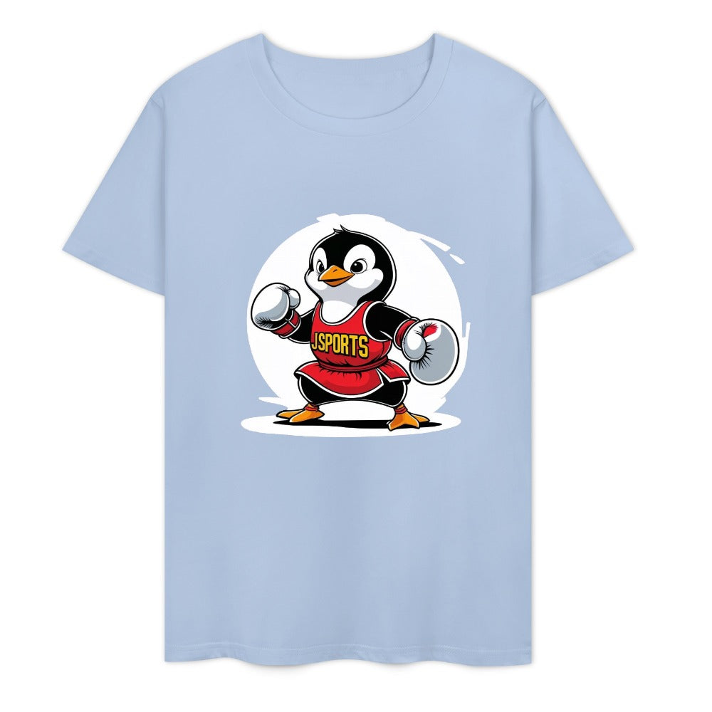 T-shirt Murales jsports