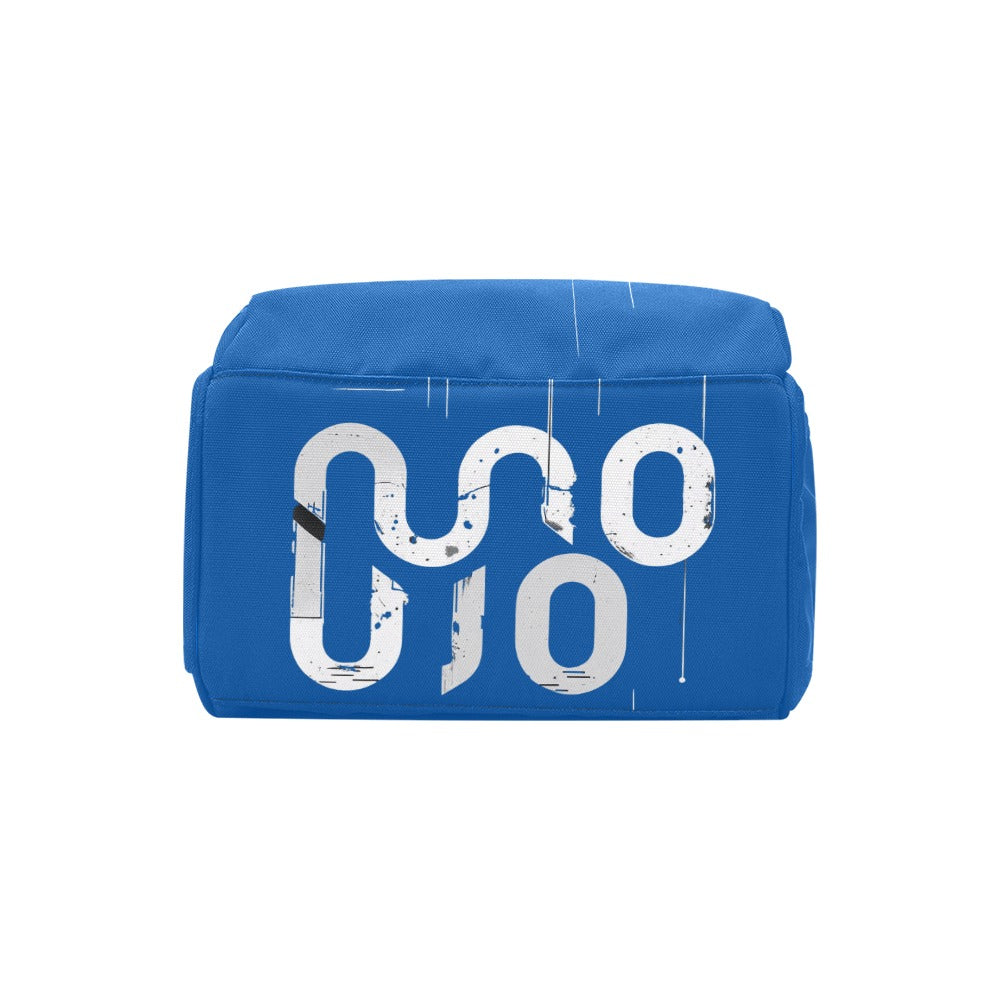 Zaino Multifunzione “Urban Static” – Concrete Eschoes Collection