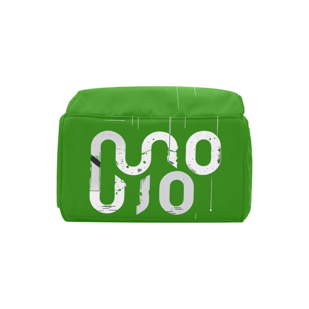 Zaino Multifunzione “Urban Static” – Concrete Eschoes Collection