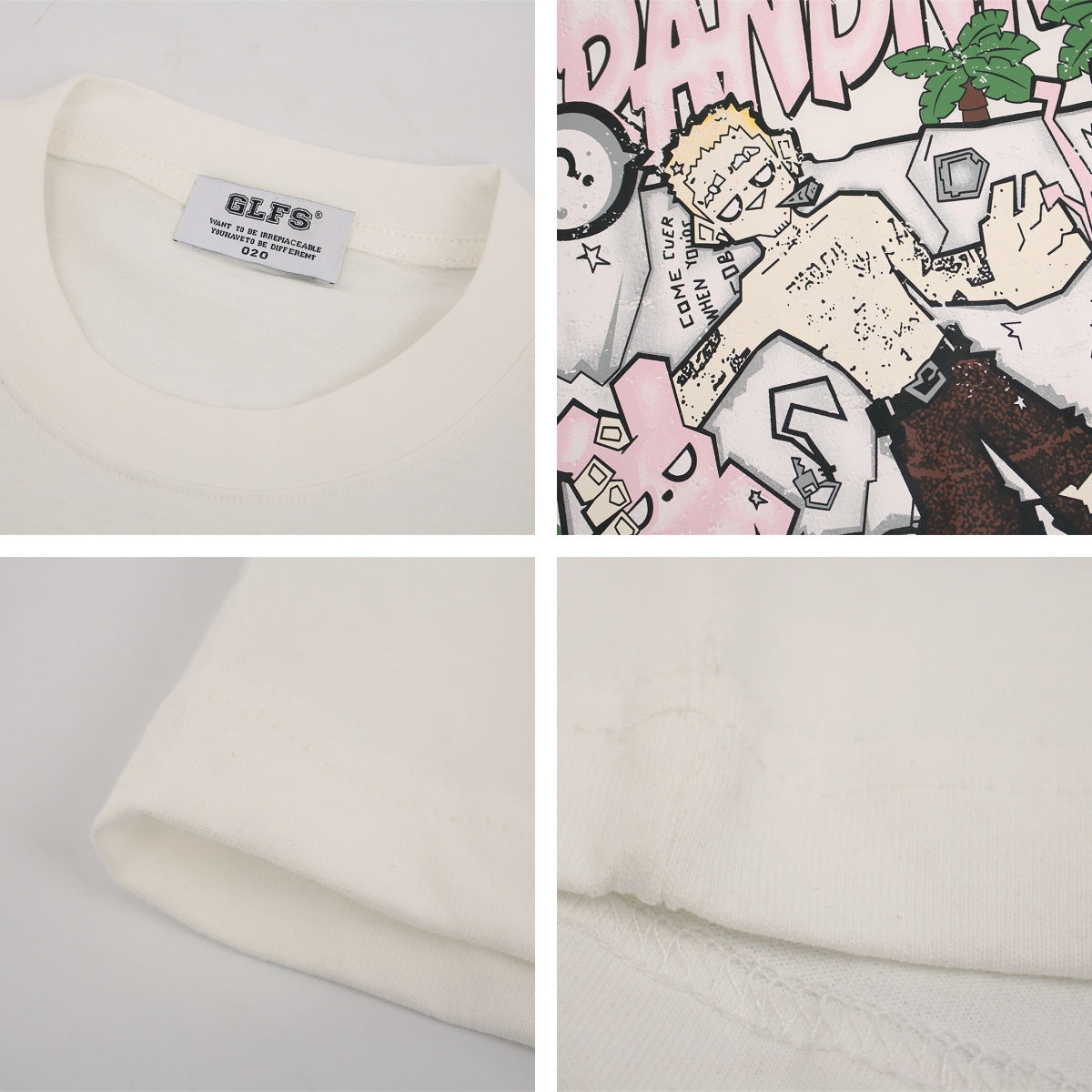 T-Shirt NeoTokyo Pulse