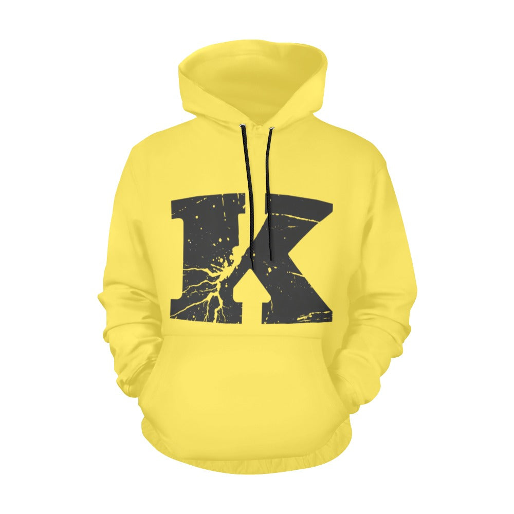 Felpa Donna JS RISE – K Color Revival