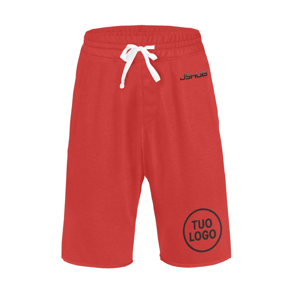 Short Relax Basic 01 Personalizzabile Uomo