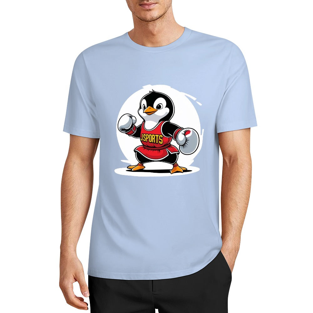 T-shirt Murales jsports