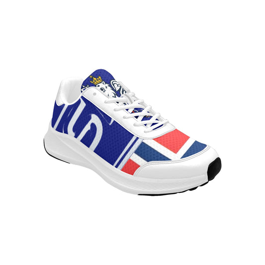 Sneakers Norway Tech Nordico Running Uomo JSHUB Winter Nation 2026