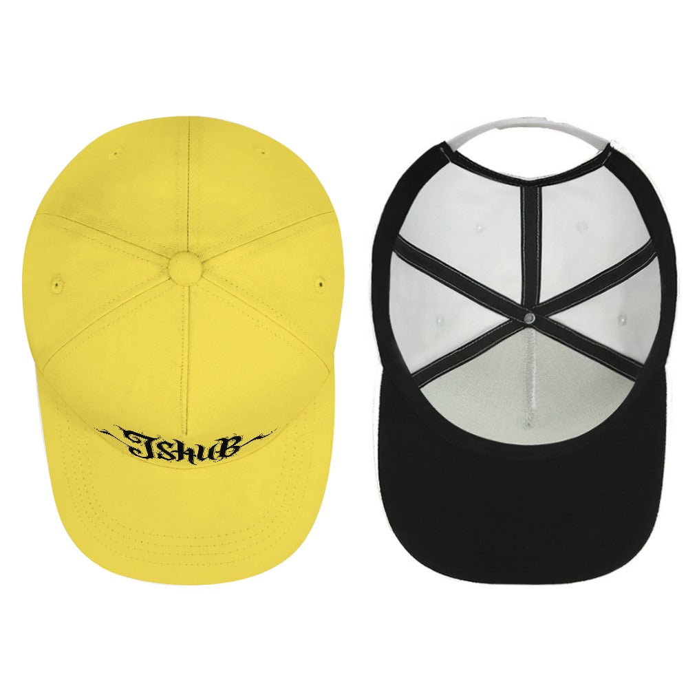 Cappello Baseball JSHUB Signature Dark Edition