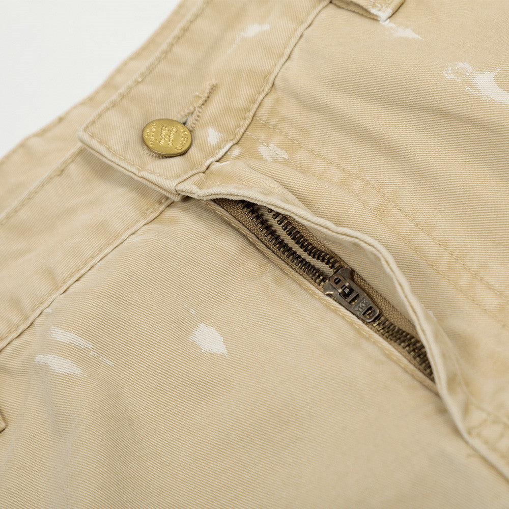 Urban Splash Graffiti Pants