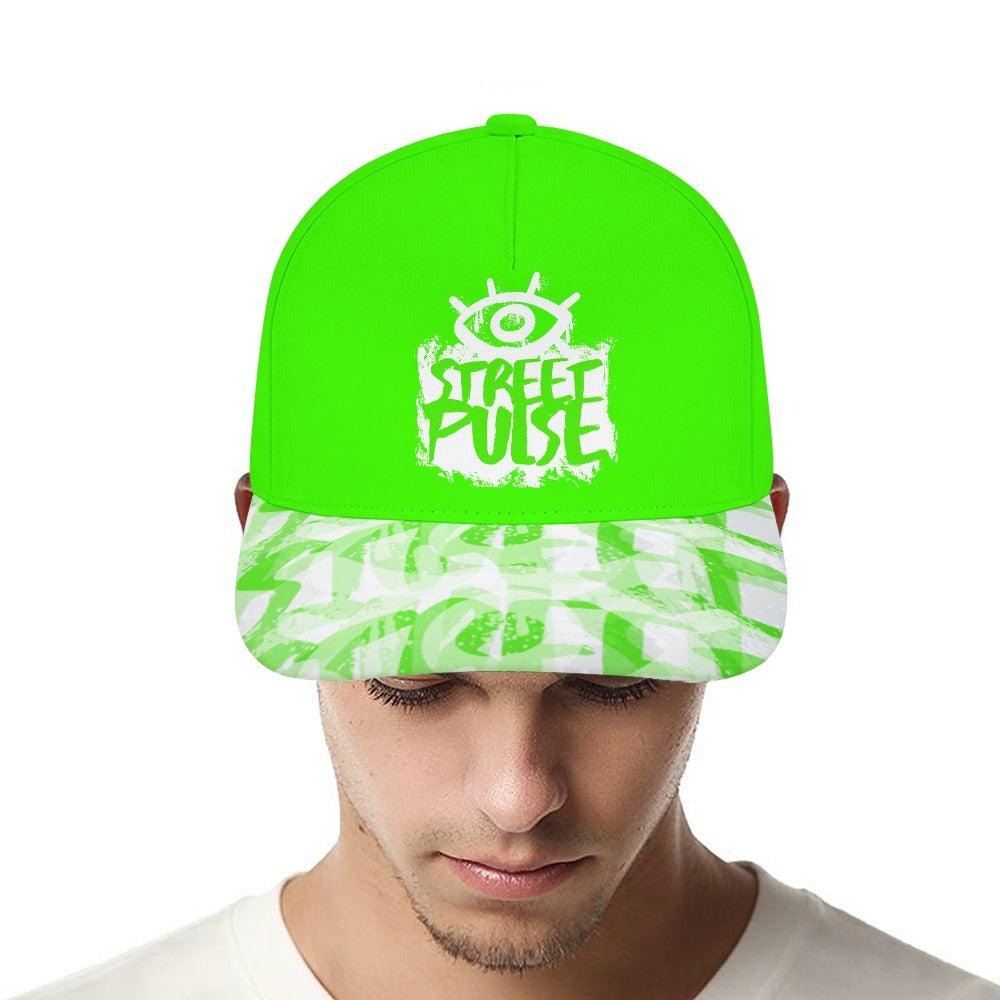 Cappello unisex “JS Street Pulse”