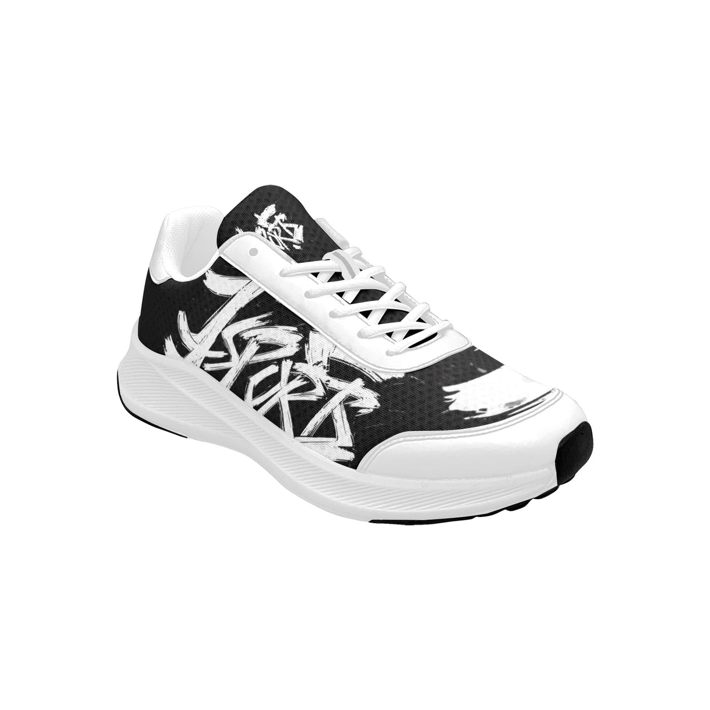 Sneaker Phantom Drift Black Uomo JSPORTS