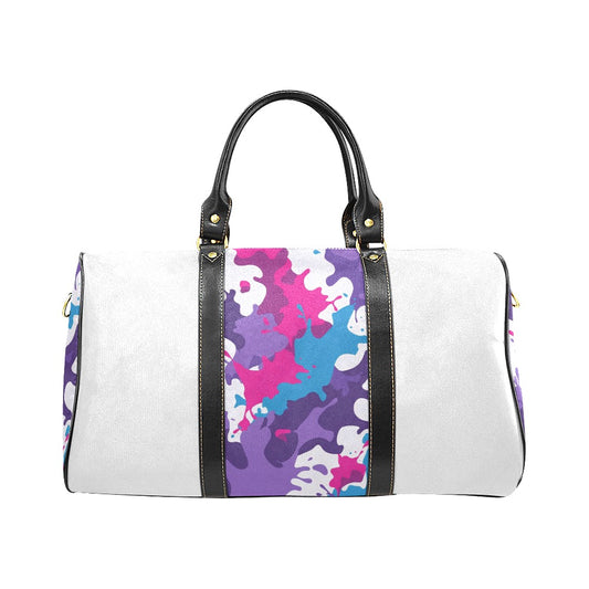 Borsa da Viaggio Urbanpulse – Collezione City Beat