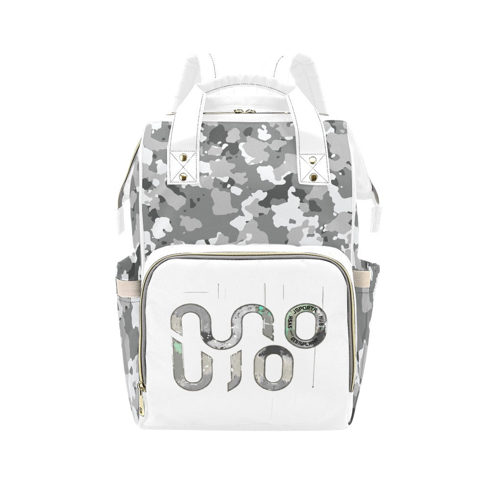 Zaino Multifunzione “Cement Gravity” – Concrete Eschoes Collection