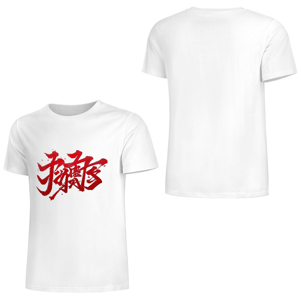 T-shirt JSPORTS Momo H21 “Crimson Drift”