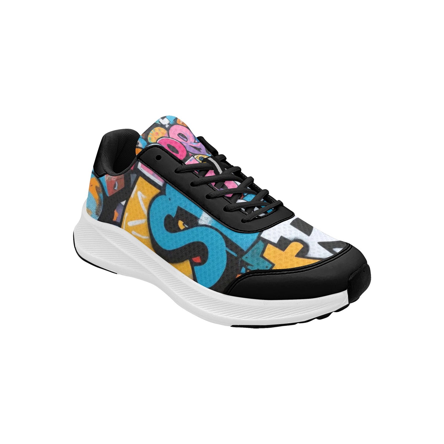 Scarpe murales