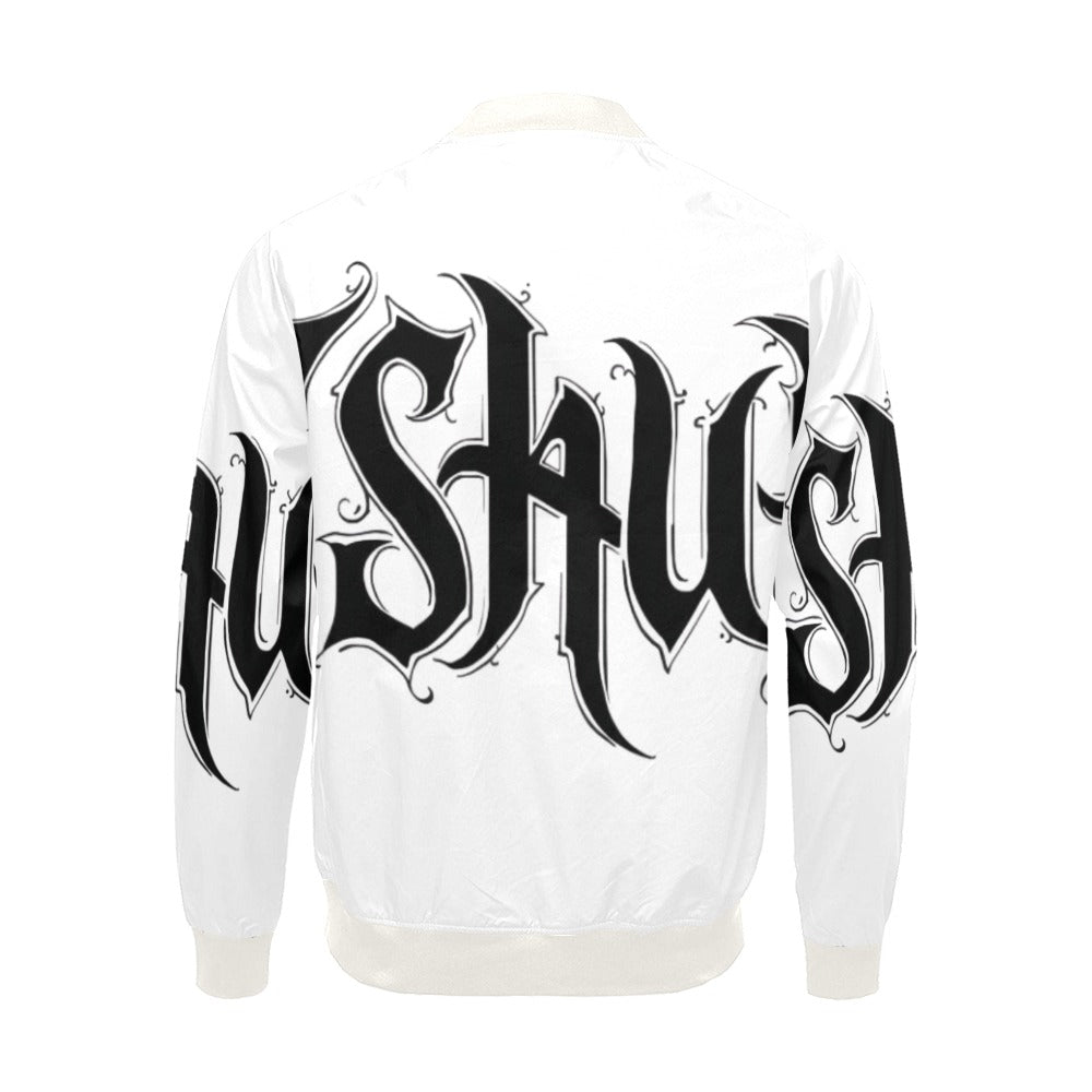 Giacca Uomo JSHUB Signature Zip Light Edition