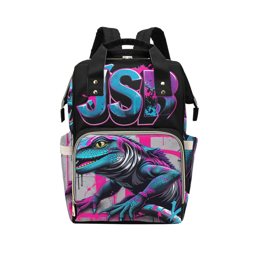 Zaino Lizard – Collezione Lizard