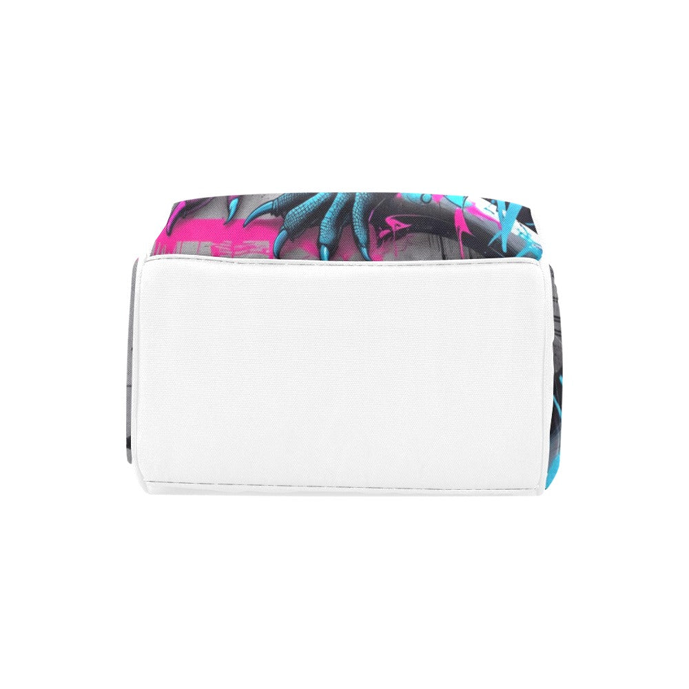 Zaino Lizard – Collezione Lizard