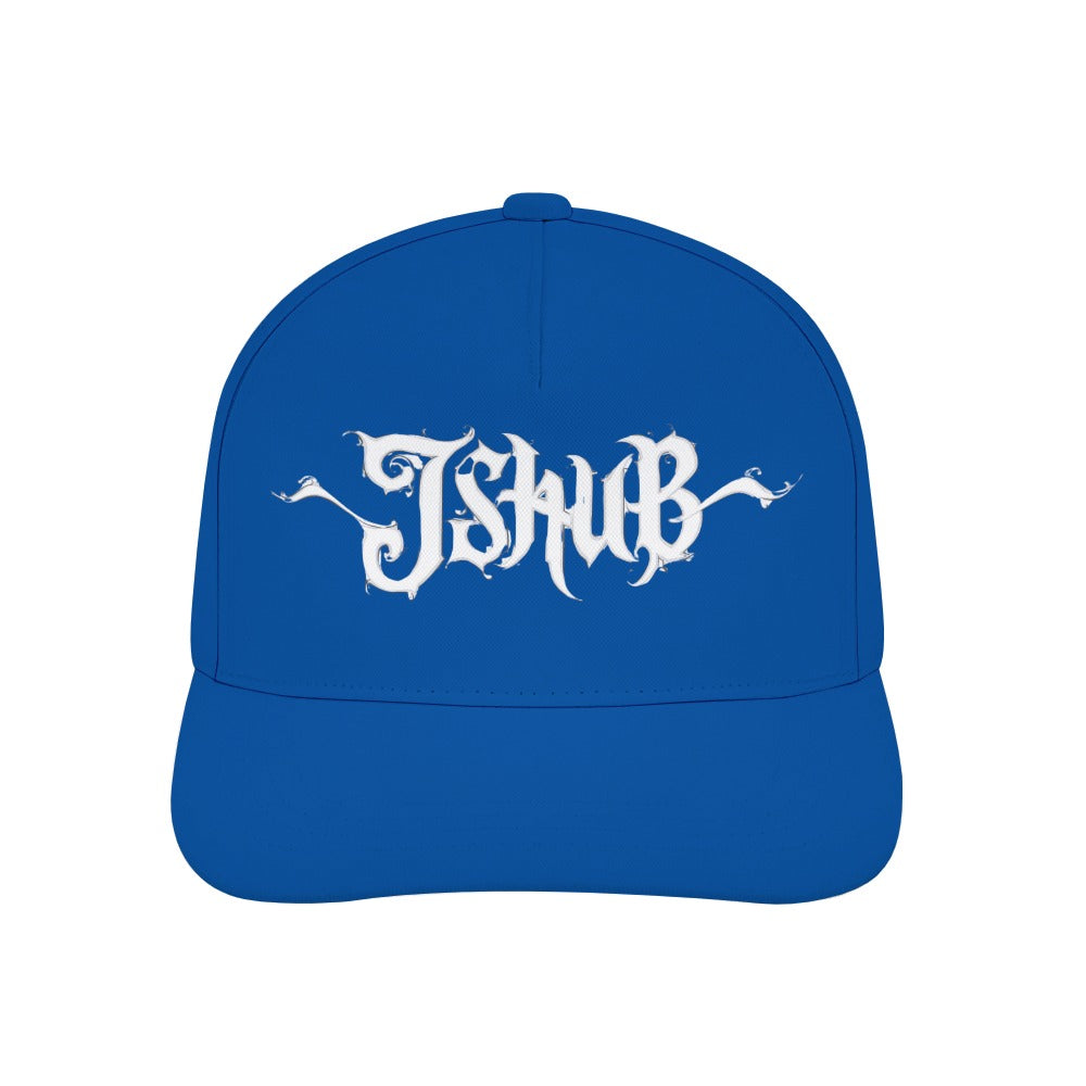 Cappello Baseball JSHUB Signature Dark Edition